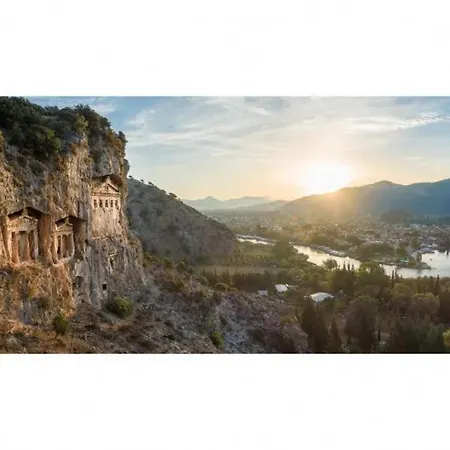 Ada 1 Villa Dalyan