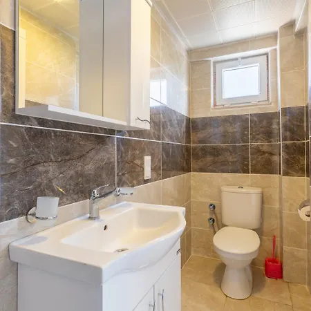 Vila Ada 1 Dalyan