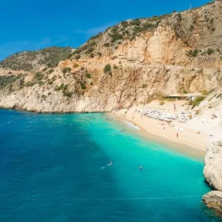 Ada 1 * Dalyan