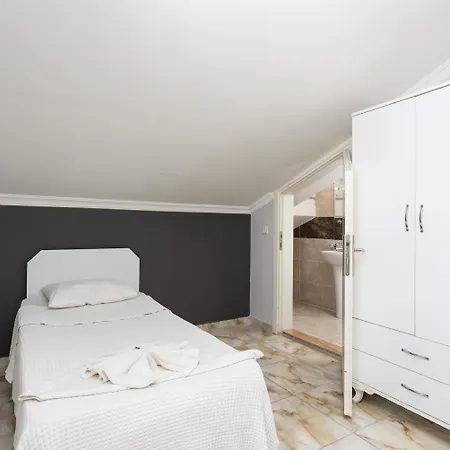 Ada 1 Villa Dalyan