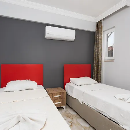 Ada 1 Villa Dalyan
