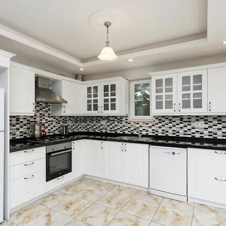 Ada 1 Villa Dalyan