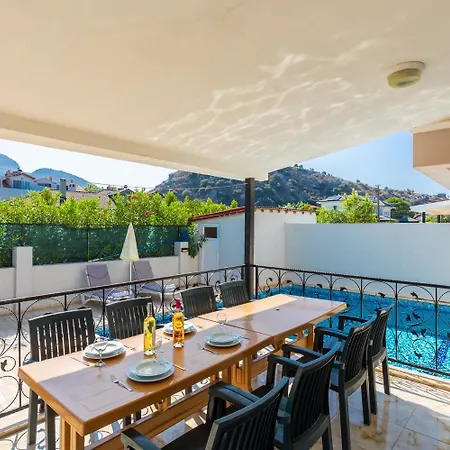 Ada 1 Villa Dalyan